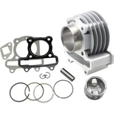 Yns Silindir Komple Arora Cappucıno 50 cc 57939