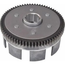 Yns Cg 125-AGK Debriyaj Tası Oem Kalite