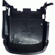 Yns Spacy-Alpha Motor Alt Muhafaza Plastiği 54147