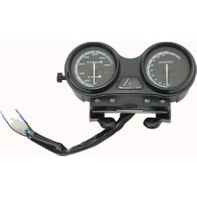 Yns Kilometre Saati Yamaha Ybr [devir Saati Digital] Monero 51784