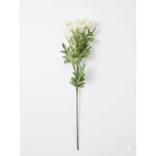 Yapay Papatya Demeti - 15 Çiçekli Karışık Renk (50 Cm)