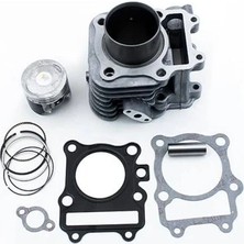 Yns Suzuki An 125 Silindir Komple Oem Kalite