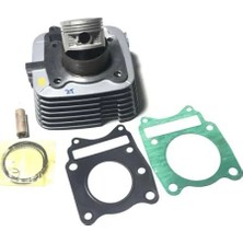 Yns Tvs Apache 150 Silindir Komple Oem Kalite