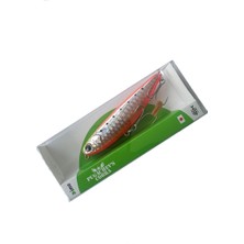 İma Pugachev's 90 #Z3104 9cm 12GR Maket Balık