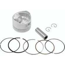 Yns Spacy 110 Piston Sekman Takımı Activa