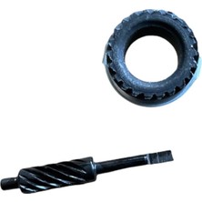 Yns Cub 100 Sfc Kilometre Adaptörü