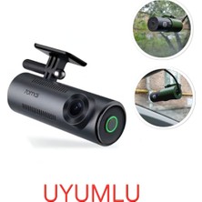 Kazuri 70MAI Pro Plus A500 / A500S / A510 / A200 / A410 Araç Kamerası Tutucu