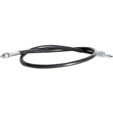 Yns Cb 125E Kilometre Teli