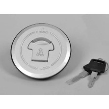 Yns Cbf 150 Depo Kapağı