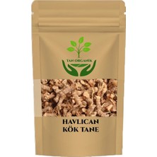 Tan Organik Havlıcan Kök Tane 1 kg