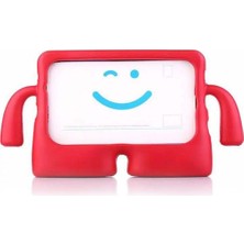 Mi7a iPad Mini 1-2-3-4-5 Uyumlu Figürlü Tablet Kılıfı