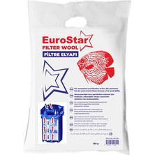 Cosmotex Euro Filter Wool Filtre Elyafı 100 gr