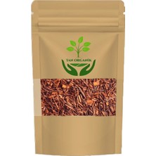 Tan Organik Rooibos (Aspalathus Linearis) Kırmızı Çay 75 gr