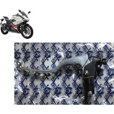 Koçak Motor Debriyaj Kolu Kütüklü - Rks M250