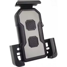 Marsilyan Motosiklet Gidon Telefon Tutucu ZR660