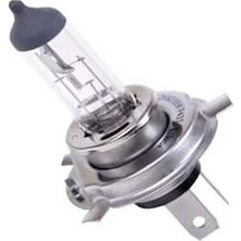Yns Ampül H4 12 V 35W-35W Tırnaklı 54006P