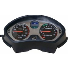 Yns Cbf 150 Kilometre Saati Yeni Model 51792