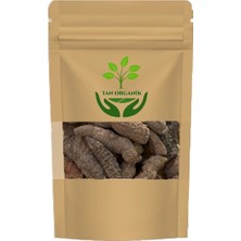 Tan Organik Ravent Kökü (Işkın Kökü) 40 gr