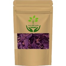 Tan Organik Reyhan Mor Kuru  1 kg