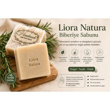 Elasu Liora Natura Biberiye Sabunu