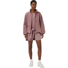 Breathe Easy Track Jacket