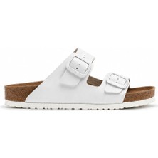 Sivarro Mantar Taban Unisex Çift Tokalı Terlik – Ortopedik, Hafif, Kaymaz Taban