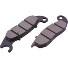 Yns Disk Balata Honda Cbr 125 -150-INNOVA 125 50341