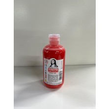 Südor Monalisa Slime Jeli 250ML Kırmızı