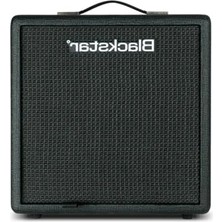 MarkEntegra 15 Watt Bas Gitar Kombo Amfisi, 1x6.5" Hoparlör