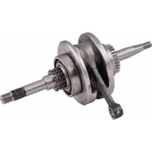 Yns Spacy Krank Komple Oem Kalite