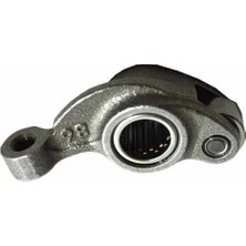 Yns Piyano Set - Honda Dıo-Activa 125 57907