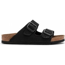 Sivarro Mantar Taban Unisex Çift Tokalı Terlik – Ortopedik, Hafif, Kaymaz Taban