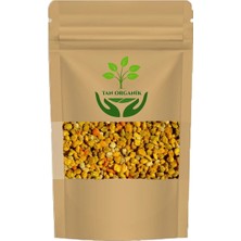 Tan Organik Polen Doğal Yerli 225 gr