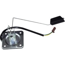 Yns Cbf 150 Depo Şamandırası