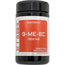 Umbrella   9-Me-Bc  (60 CAPSULES)(20MG/CAPSULE, 1200MG Total).