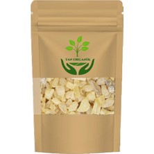 Tan Organik Sandaloz Sakızı 225 gr