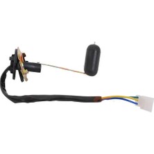 Yns Benzin Şamandırası Kuba Twıster -Blueberry- 50CC 53733
