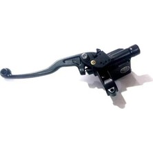 Yns Ön Fren Merkezi Üst ve Kolu Bajaj Pulsar Ns 200 53908P