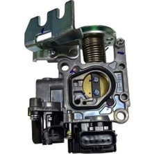 Yns Gaz Kelebeği [karbüratör] - Honda Dıo-Activa 125 51647