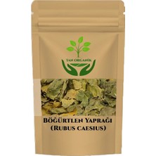 Tan Organik Böğürtlen (Rubus Fruticosus) Yaprağı 225 gr