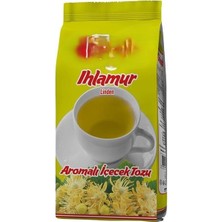 Twin Store Ihlamur Aromalı Toz Içecek 250 gr
