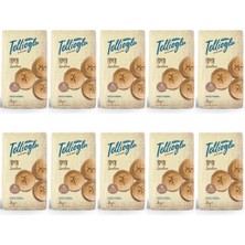 Tellioğlu Irmik Semolina 10X1 kg