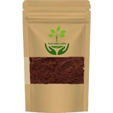 Tan Organik Üzüm Çekirdeği Tozu 225 gr