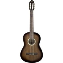 MarkEntegra Tam Boy Klasik Gitar, VC404HSB Modeli