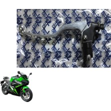 Koçak Motor Debriyaj Kolu Kütüklü - Yuki Gp-2 Taro 125 R