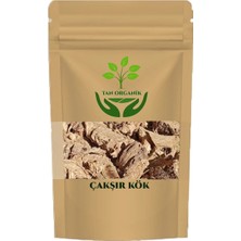 Tan Organik Çakşır Kökü 225 gr