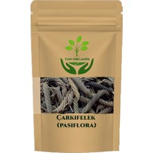 Tan Organik Çarkıfelek (Pasiflora) 25 gr