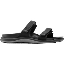 Birkenstock Sahara Ce Bf Futura Kadın Siyah Terlik
