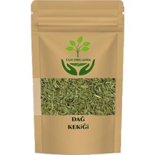Tan Organik Dağ Kekiği (Yabani Kekik (Thymus Vulgaris)) 75 gr