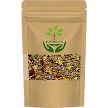 Tan Organik Kış Çayı Menthollü 1 kg